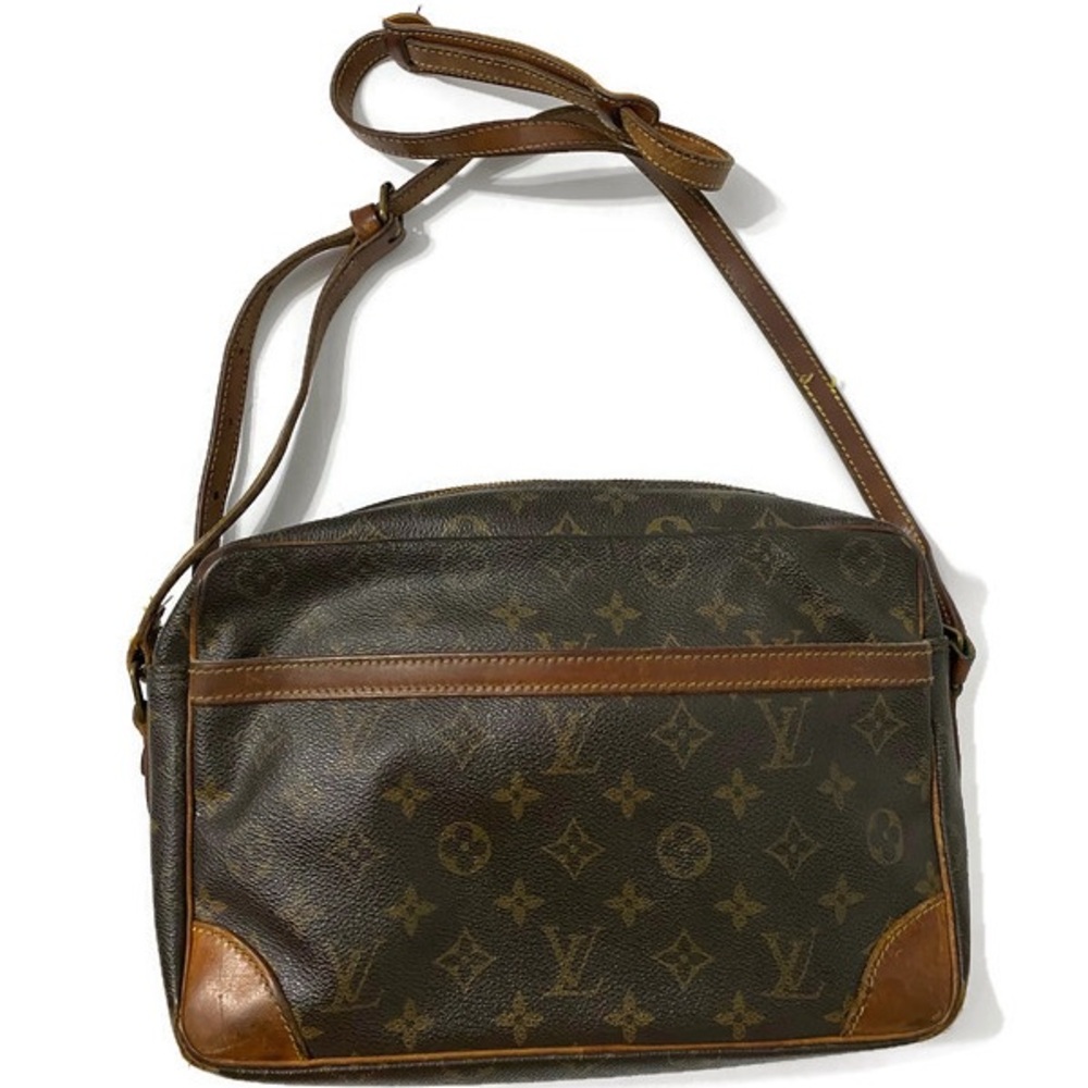 Louis Vuitton VINTAGE BAG
